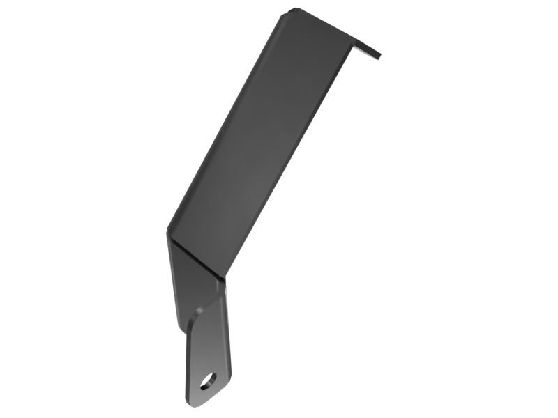 519-9964 Powertrain Bottom Guard