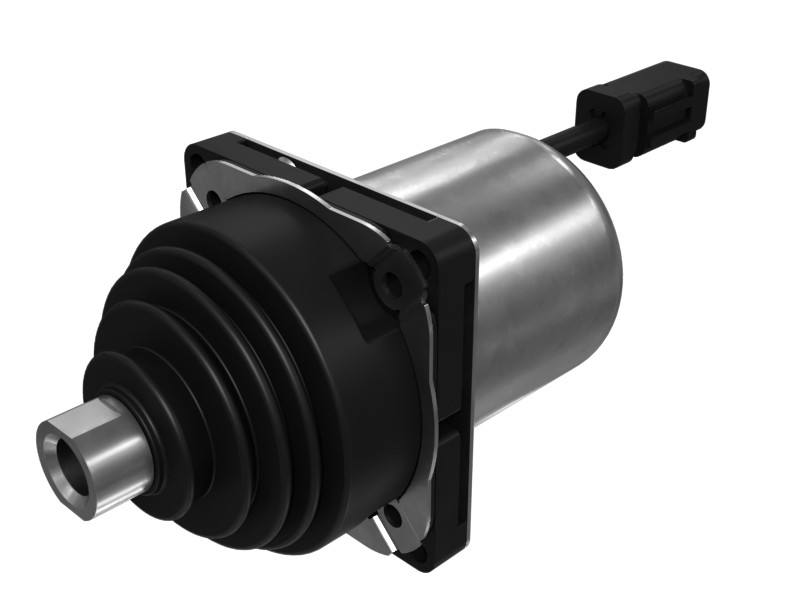 520-1347 Joystick Control