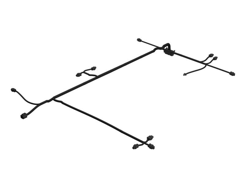 520-7000 Wiring Harness Assembly