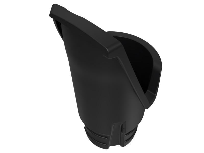 520-8225 Operator Console Cup Holder