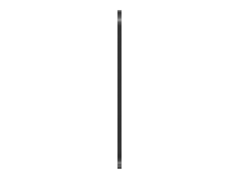 520-8238 2 mm Thick Bracket Support Sheet - image 4