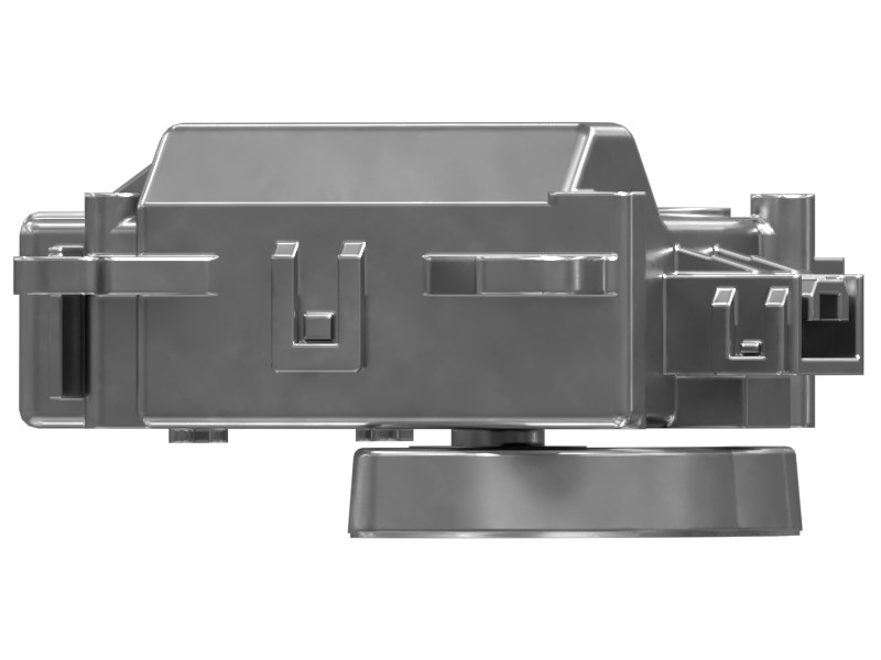 520-8328 Motor - image 4