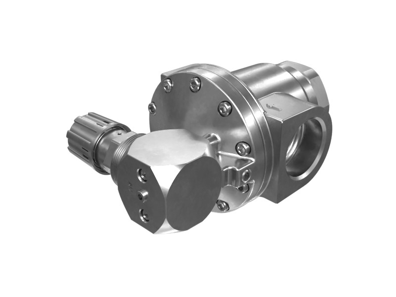 521-0039 Air Pressure Regulator