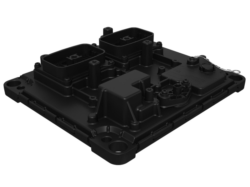 521-0791 Electronic Control Assembly (ECM)