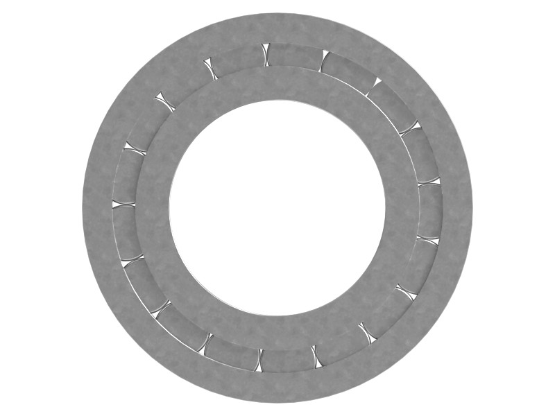521-2487 50 mm ID Bearing - image 3