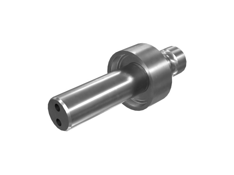 521-3695 Track Carrier Roller Shaft