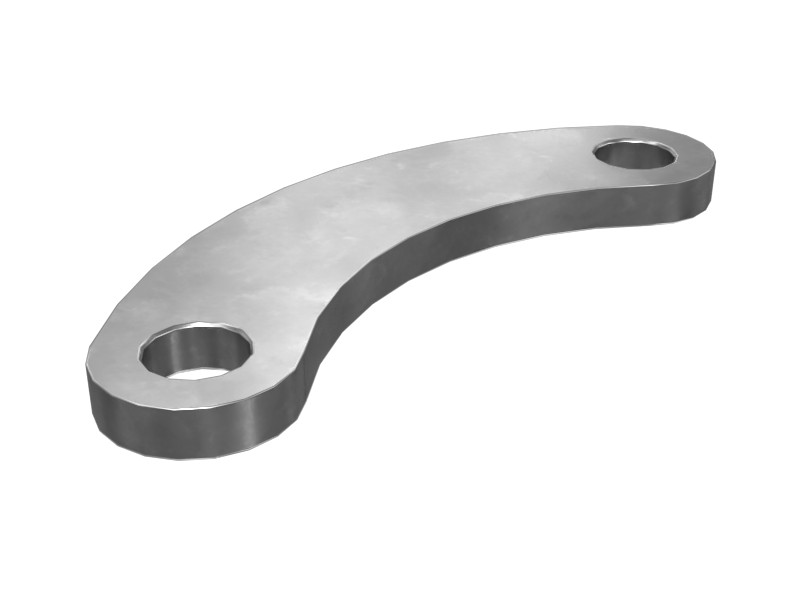 521-4060 Bucket Bearing Link