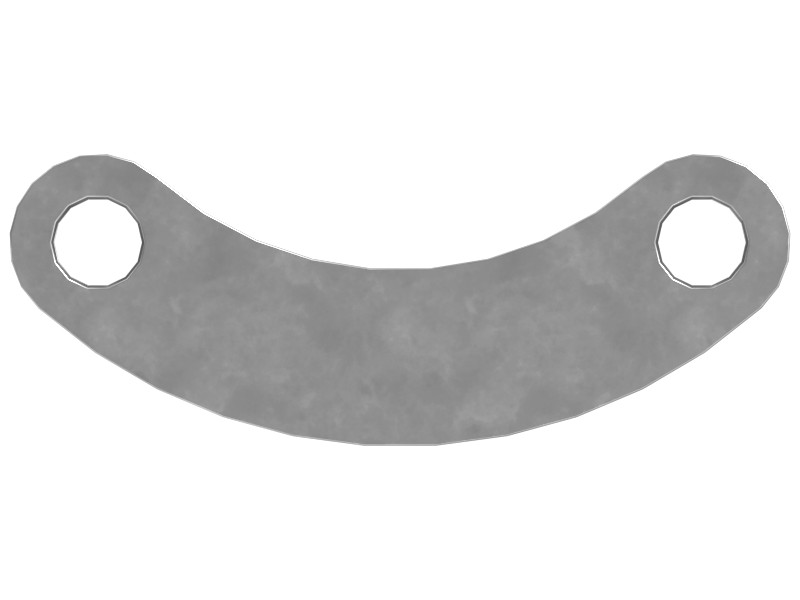 521-4060 Bucket Bearing Link - image 3