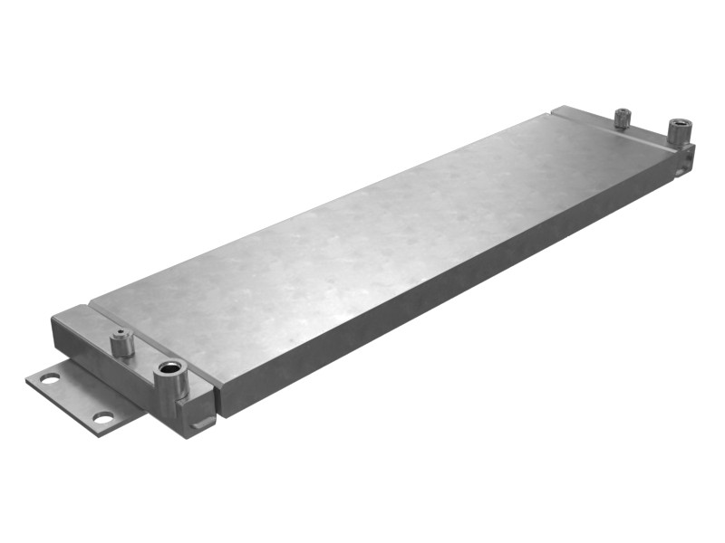 521-6477 Oil Cooler Core
