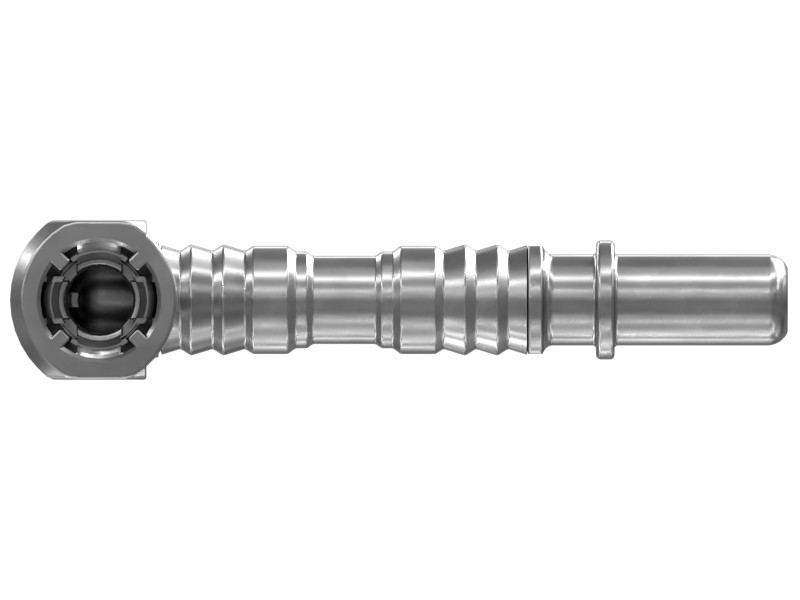 521-6827 Fuel Supply Line - image 2