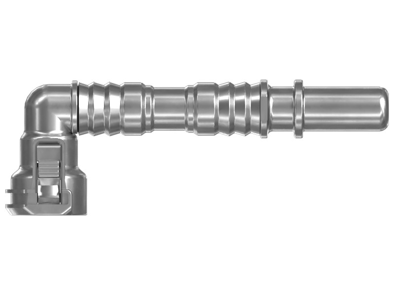 521-6827 Fuel Supply Line - image 3