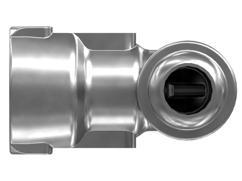 521-6827 Fuel Supply Line - image 4