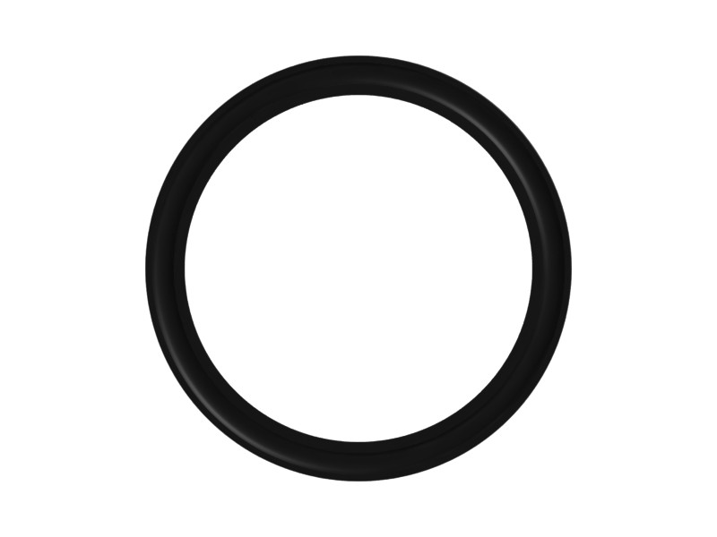 521-6903 Standard Duty Steel Seal - image 3