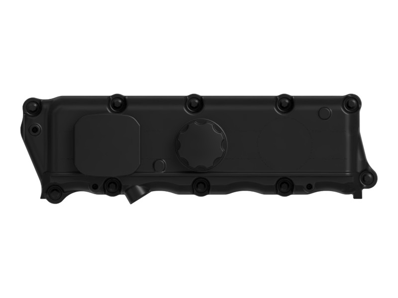 521-8086 Cylinder Head - image 3