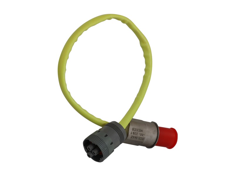 522-1642 4.5-14 Volt DC Speed Sensor