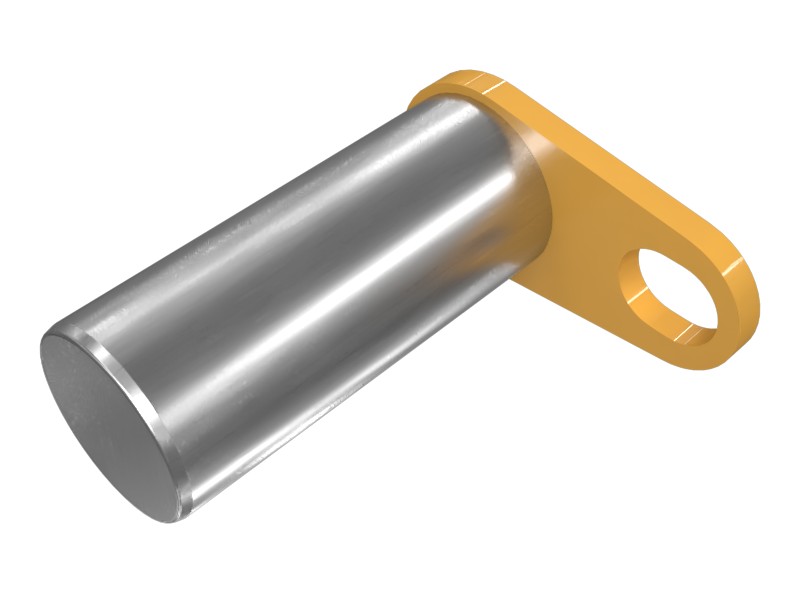 522-2309 Standard Duty Pin