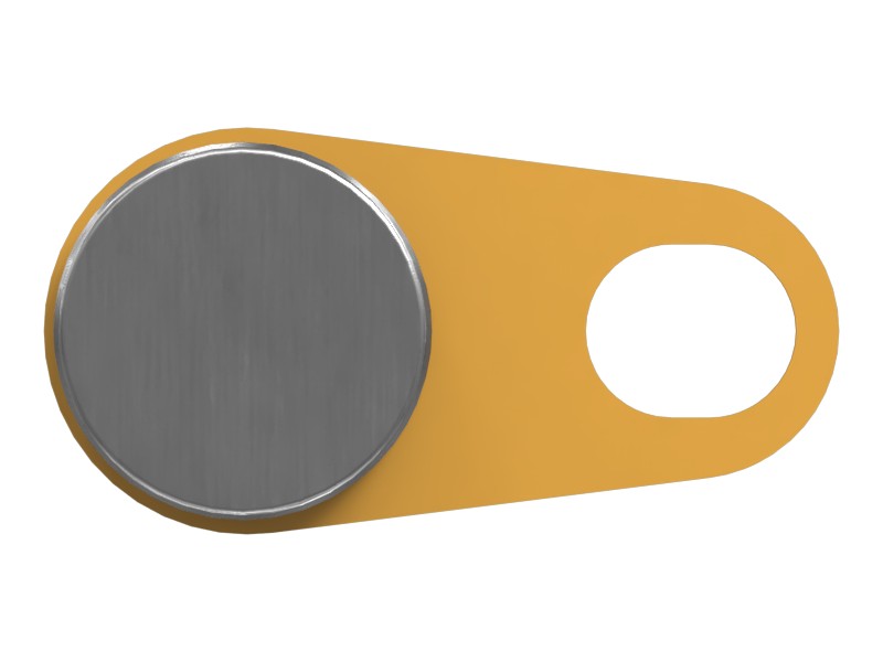 522-2309 Standard Duty Pin - image 4