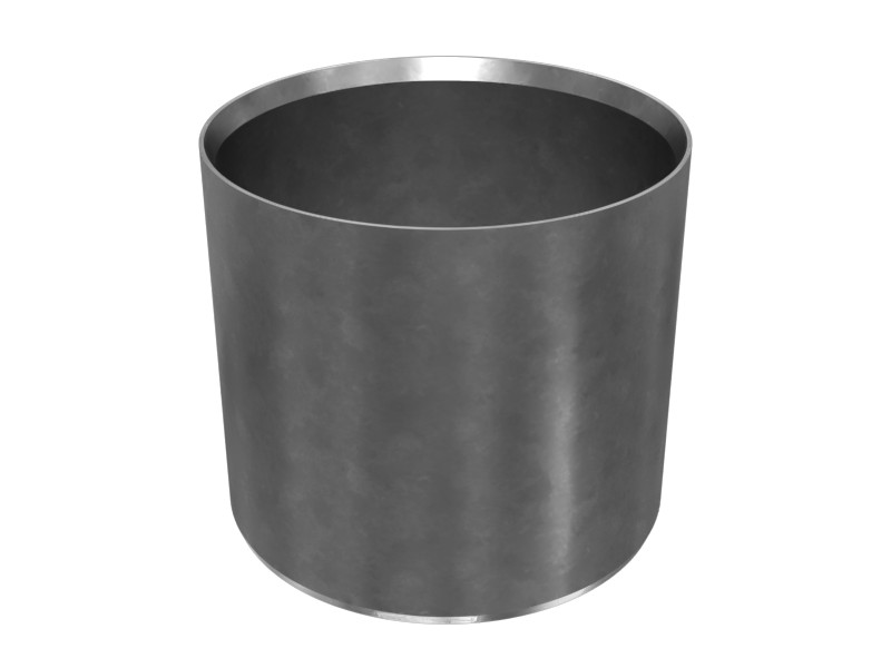 522-5202 Standard Duty Front Track Roller Frame Wear Sleeve
