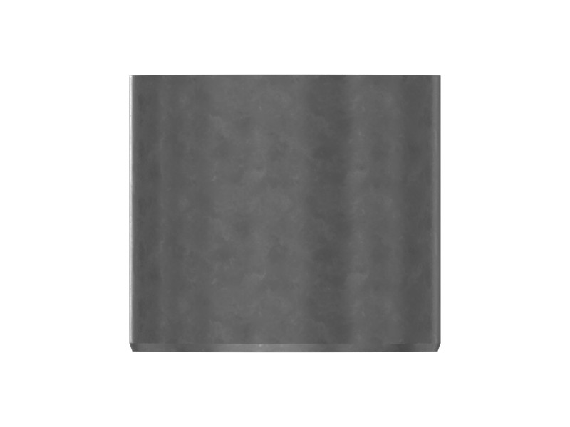 522-5202 Standard Duty Front Track Roller Frame Wear Sleeve - image 2