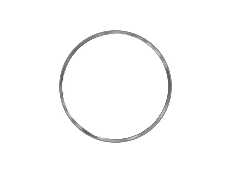 522-5202 Standard Duty Front Track Roller Frame Wear Sleeve - image 3