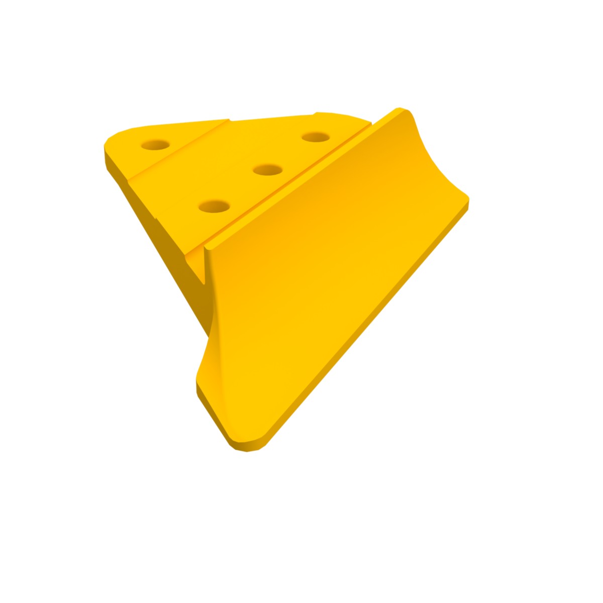522-6333 Bucket Side Cutter