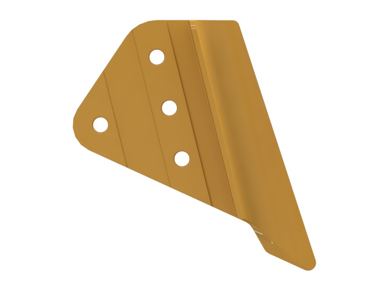 522-6333 Bucket Side Cutter - image 2
