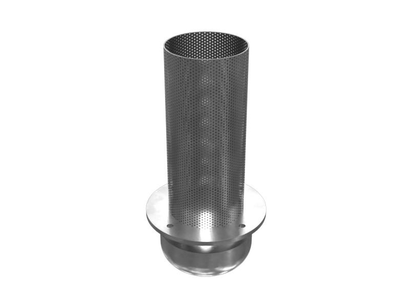 522-8465 Fuel Tank Filter