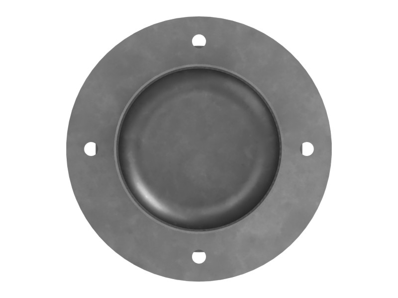522-8465 Fuel Tank Filter - image 3