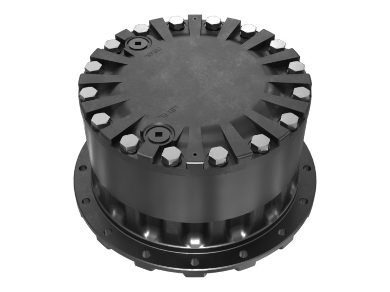 523-0574 533.5 mm OD Final Drive