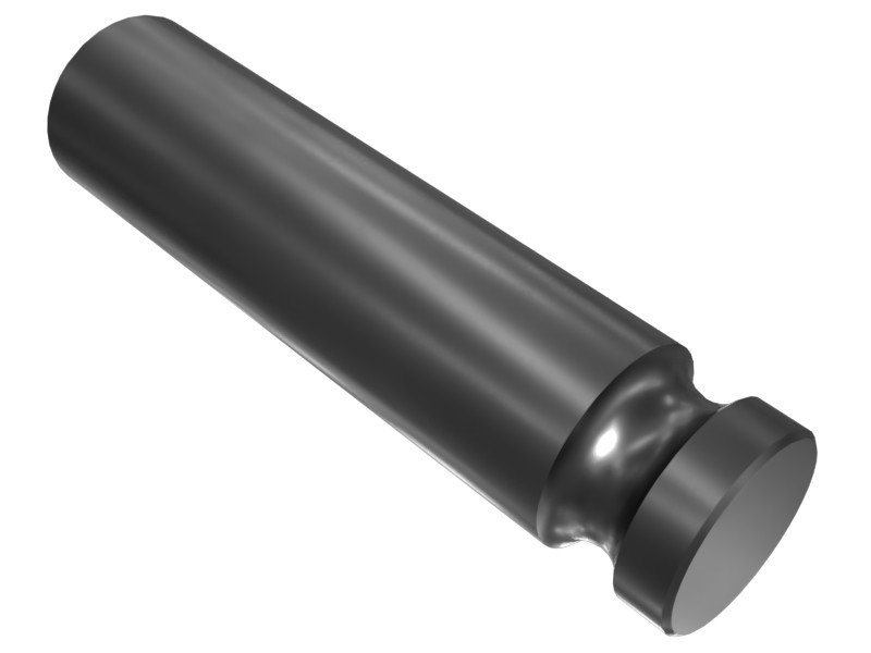 523-3164 38 mm Diameter Front Implement Pin