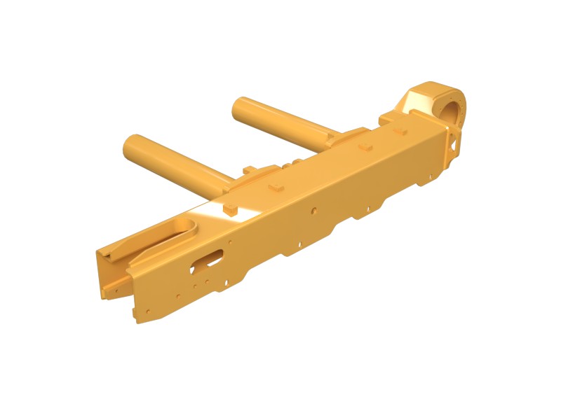 523-5460 Truck Frame Group