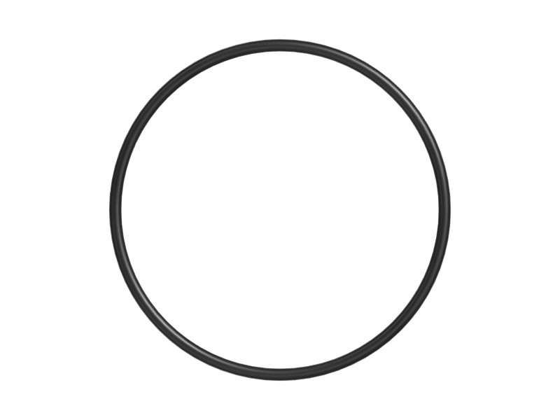 523-9722 149.6 mm ID O-Ring - image 3