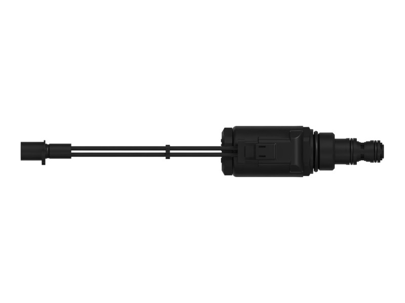 524-2034 24 Volt Solenoid Valve - image 3