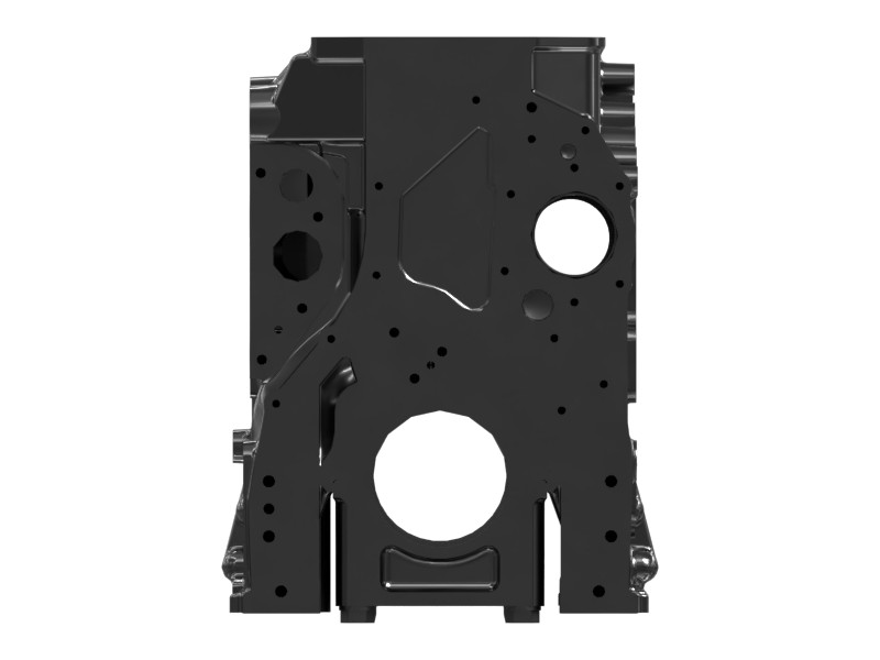524-2485 Cylinder Block Group - image 4