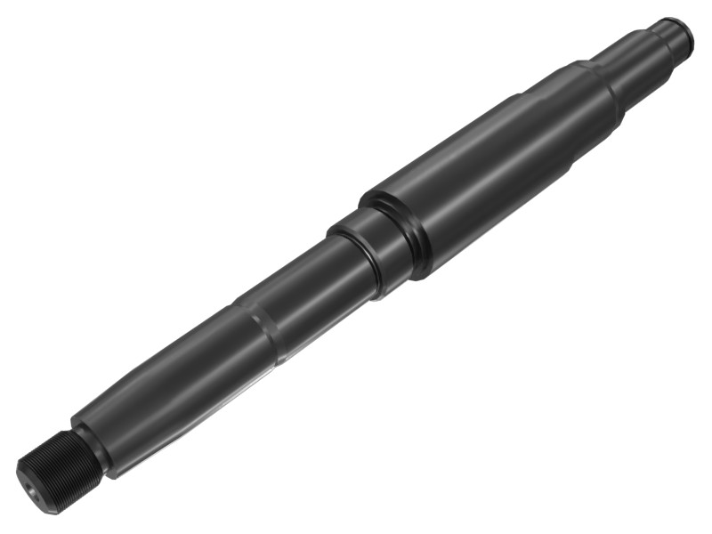 524-3154 Water Pump Shaft