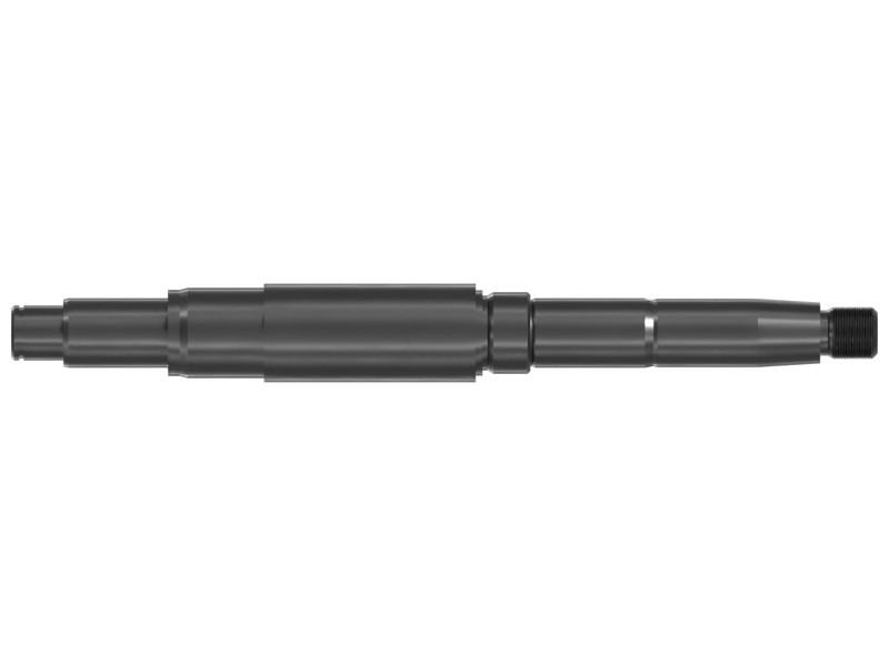 524-3154 Water Pump Shaft - image 3