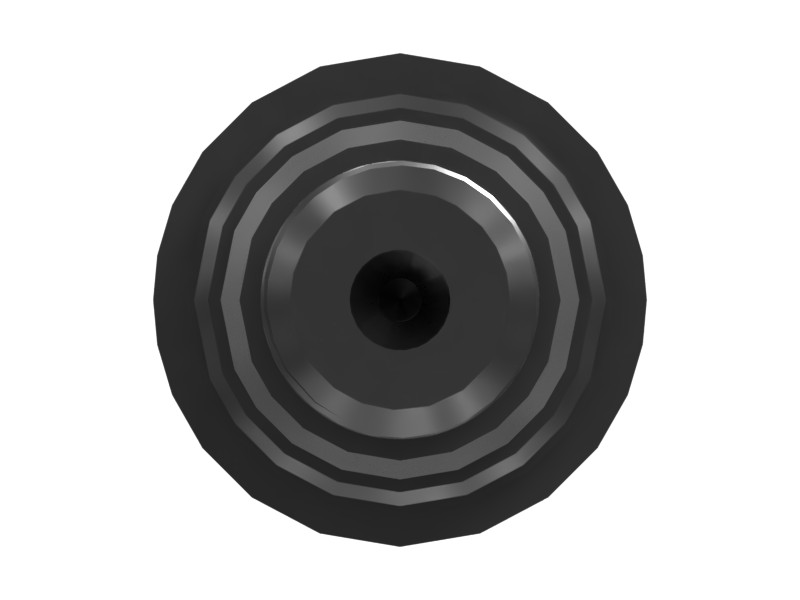 524-3154 Water Pump Shaft - image 4
