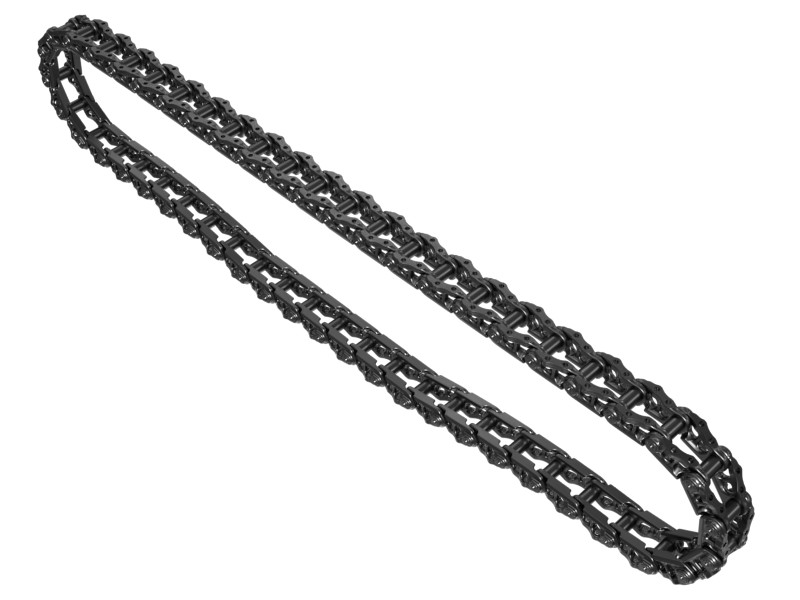 524-3181 49-Section Grease Lubricated Track Link Kit