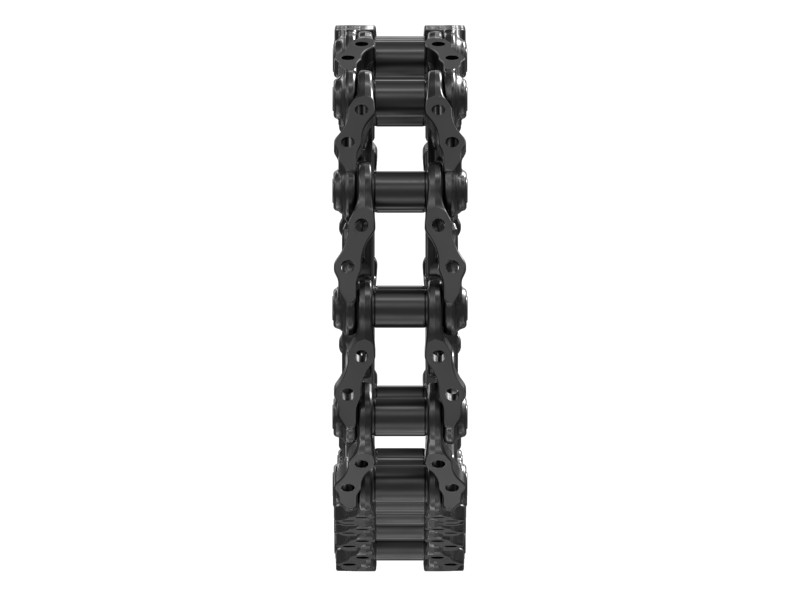 524-3181 49-Section Grease Lubricated Track Link Kit - image 2