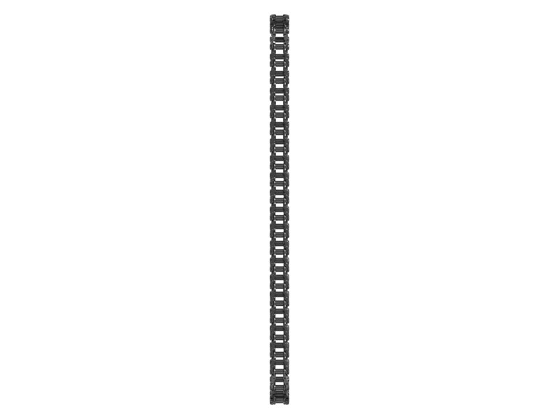 524-3181 49-Section Grease Lubricated Track Link Kit - image 3
