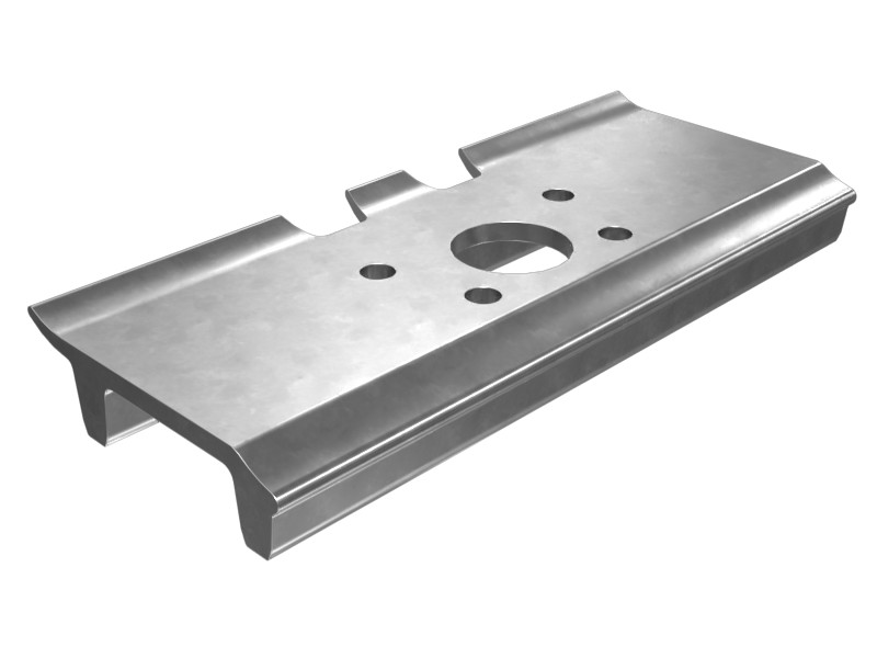 524-3184 Track Shoe
