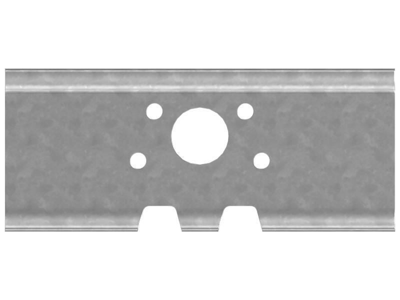 524-3184 Track Shoe - image 3