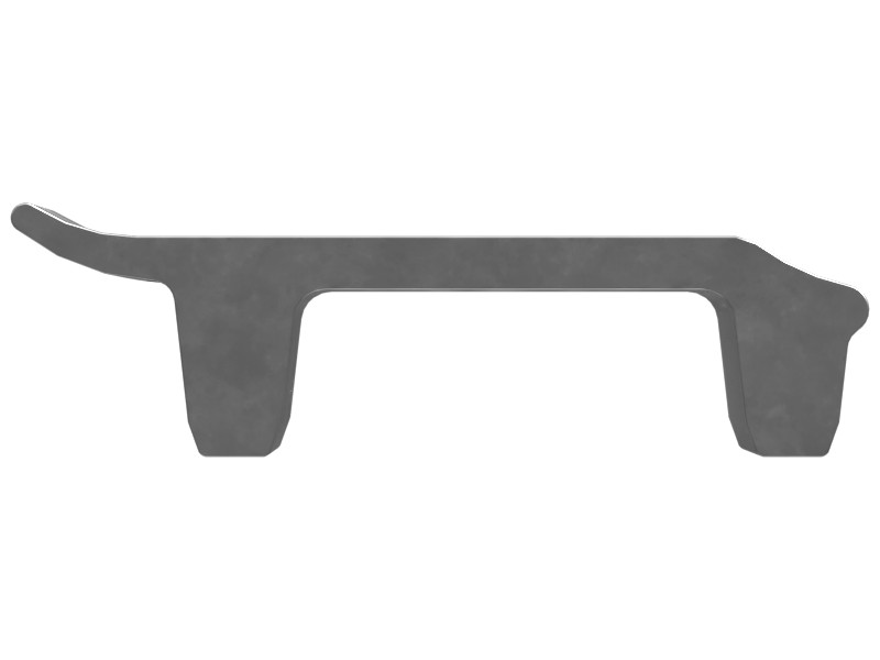 524-3184 Track Shoe - image 4