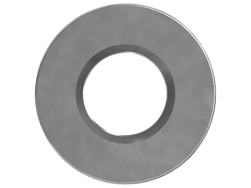 524-5566 23.5 mm ID Piston Pin - image 3