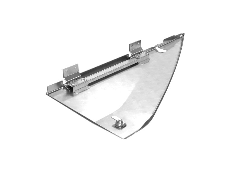 524-7742 864.8 mm Long Access Cover