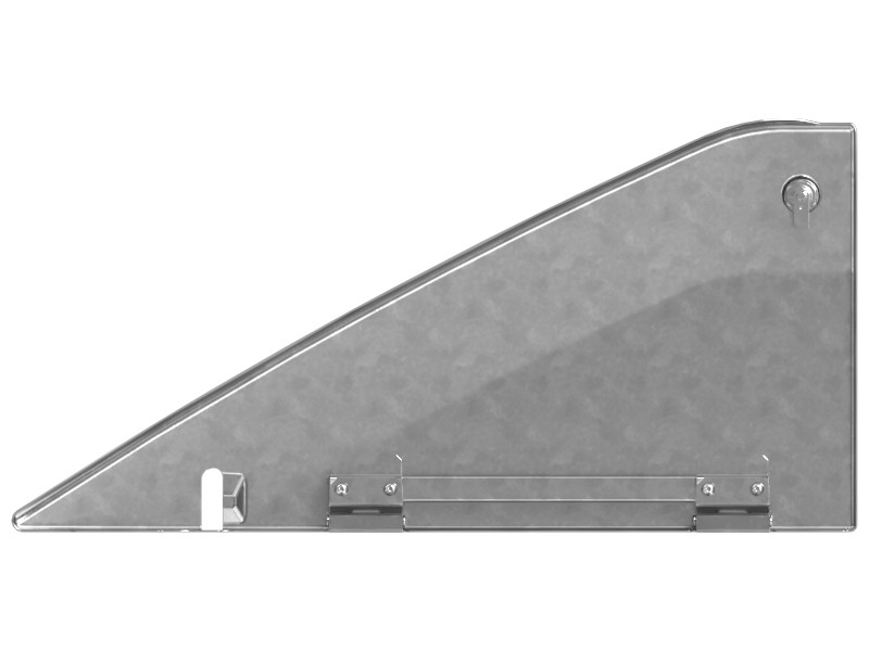 524-7742 864.8 mm Long Access Cover - image 3
