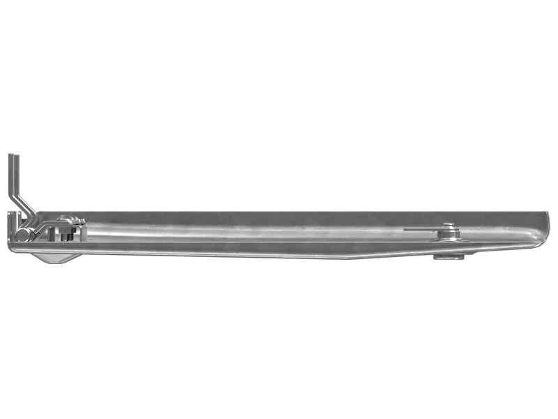 524-7742 864.8 mm Long Access Cover - image 4