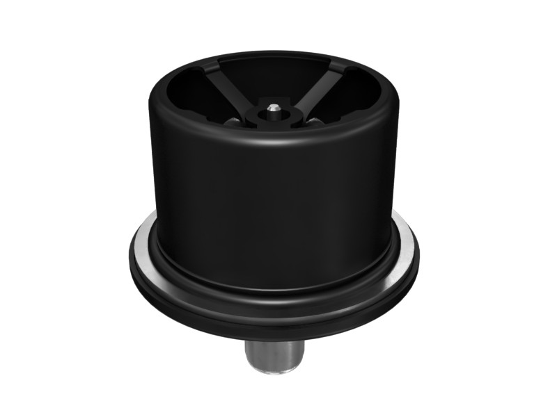 524-8612 Water Temperature Regulator