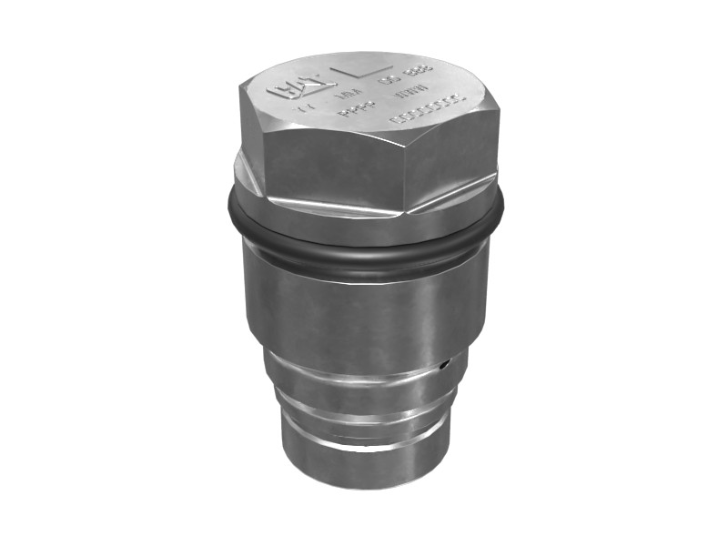 525-0290 20.74 mm OD Relief Valve