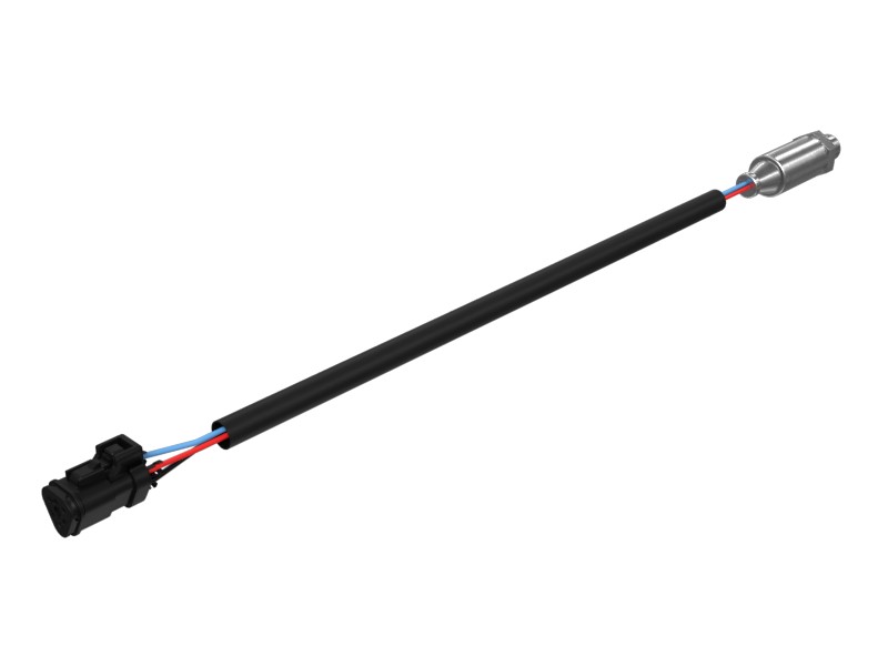 525-1929 Variable Frequency Pressure Sensor